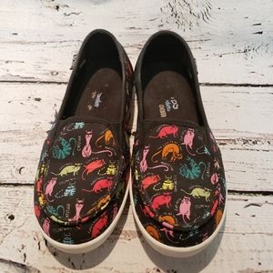 BOBS from Skechers Chill Cat B Cute Reef Break Shoes, # 5